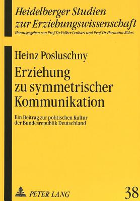 Erziehung zu symmetrischer Kommunikation