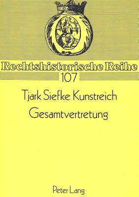 Gesamtvertretung