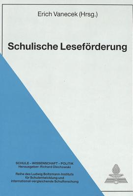 Schulische Lesefoerderung