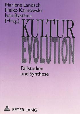 Kultur-Evolution