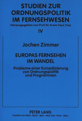 Europas Fernsehen im Wandel