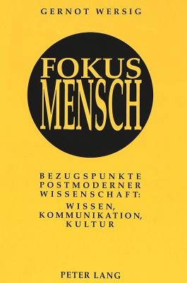 Fokus Mensch