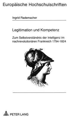 Legitimation und Kompetenz