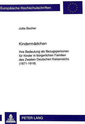 Kindermaedchen