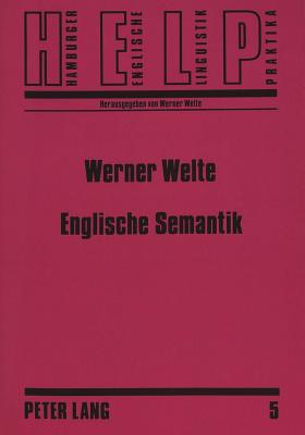 Englische Semantik