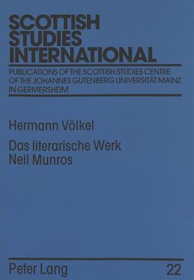Das literarische Werk Neil Munros
