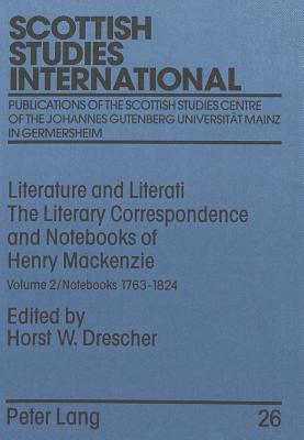 Literature and Literati