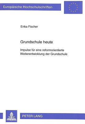 Grundschule Heute