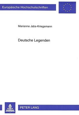 Deutsche Legenden