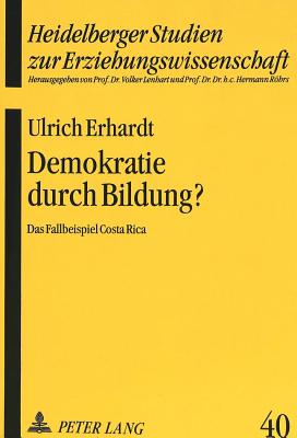 Demokratie durch Bildung?