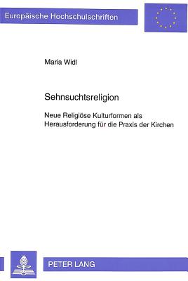 Sehnsuchtsreligion