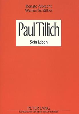 Paul Tillich