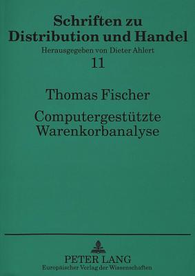 Computergestuetzte Warenkorbanalyse