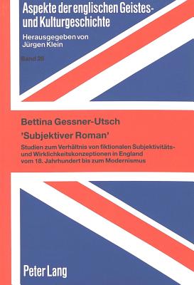 'Subjektiver Roman'