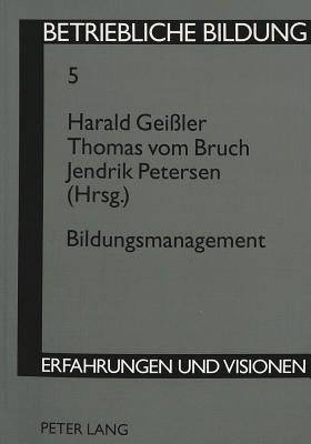 Bildungsmanagement