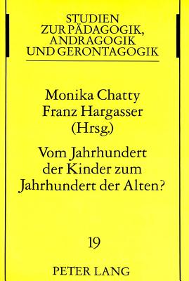 Vom Jahrhundert der Kinder zum Jahrhundert der Alten?