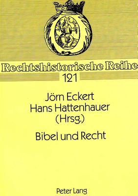 Bibel und Recht