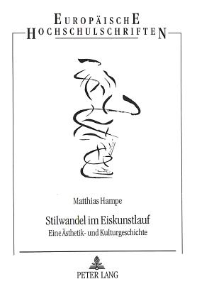 Stilwandel Im Eiskunstlauf