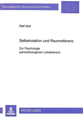 Selbstrotation und Raumreferenz