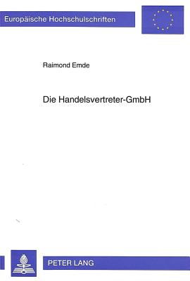 Die Handelsvertreter-GmbH