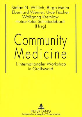 Community Medicine