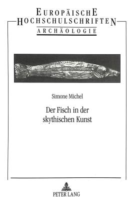 Der Fisch in der skythischen Kunst