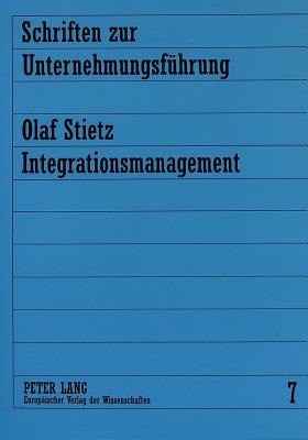 Integrationsmanagement