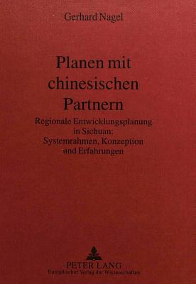 Planen mit chinesischen Partnern