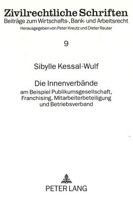 Die Innenverbaende