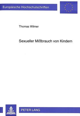 Sexueller Mibrauch von Kindern