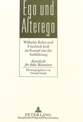 Ego Und Alterego