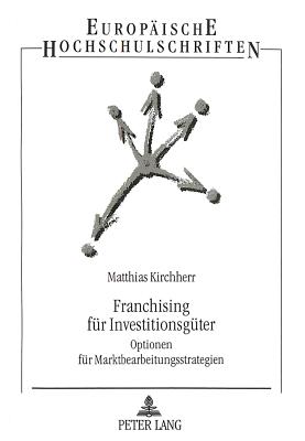 Franchising fuer Investitionsgueter