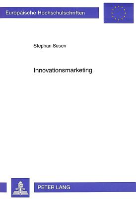 Innovationsmarketing