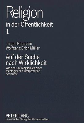 Auf Der Suche Nach Wirklichkeit