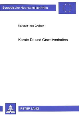 Karate-Do und Gewaltverhalten