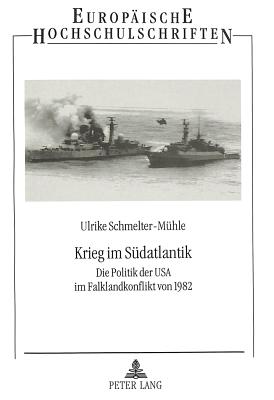 Krieg im Suedatlantik