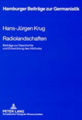 Radiolandschaften