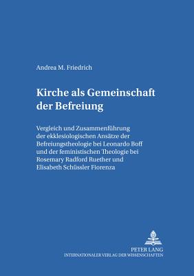 Kirche ALS Gemeinschaft Der Befreiung