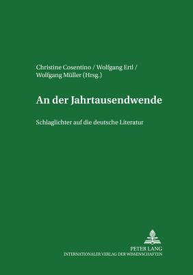 An Der Jahrtausendwende