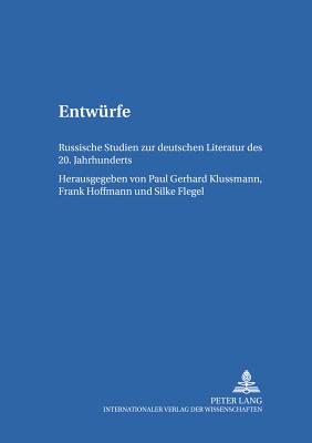 Entwuerfe