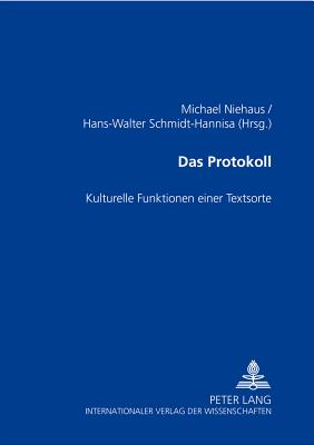 Das Protokoll