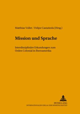 Mission Und Sprache