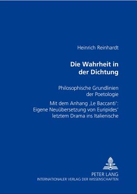 Die Wahrheit in der Dichtung