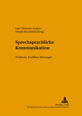 Sprechsprachliche Kommunikation