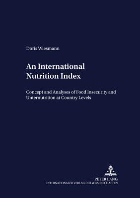 An International Nutrition Index