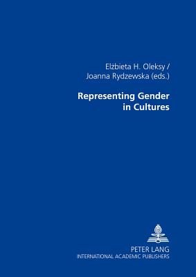 Representing Gender in Cultures