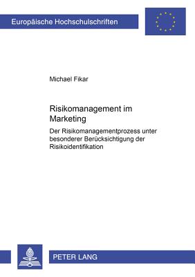 Risikomanagement Im Marketing