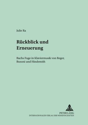 Rueckblick Und Erneuerung