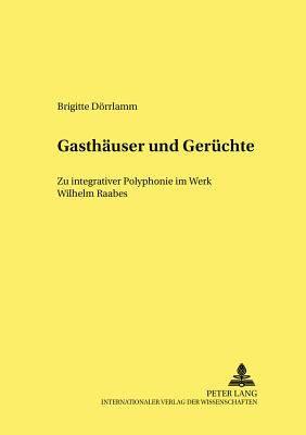 Gasthaeuser Und Geruechte