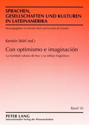 Con Optimismo E Imaginacion